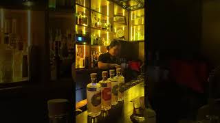 野沢温泉蒸留所 のブランドアンバサダーによるゲストシフト📍 Hup San Social Club