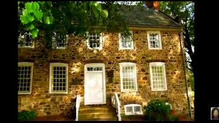 Many People Have Seen Ghosts at The Conference House! Sept.11th, 1776