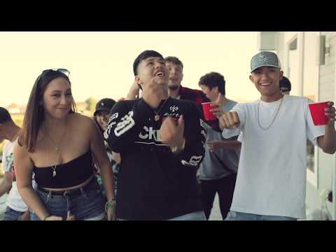 Mizzy - Summer Nights (feat. 6mag & Ayjayvee) [Prod. by D$P]  Dir. by @jfritts_official