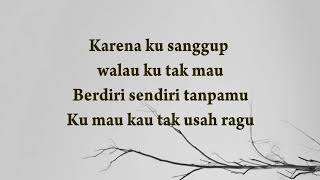 Download lagu Agnes Monica - Karena Ku Sanggup - Amour Lyric mp3 Download lagu Agnes Monica - Karena Ku Sanggup - Amour Lyric mp3