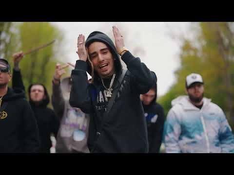 AMULY - CONSTANT (Official Video)