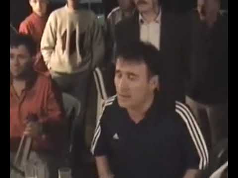 Hüseyin Çayan - Sen Artık Oldun Elin #çayanhüseyin