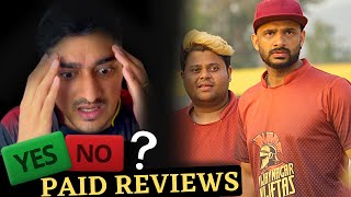 Sixer Web Series Review | TVF Rescue Amazon! ABHI KA REVIEW