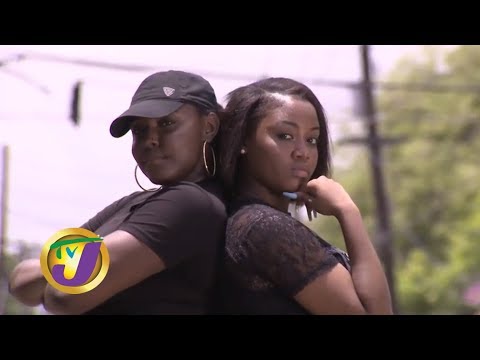 Digicel Rising Stars 2019 | Season 6 WeeK  02 - Kiishea