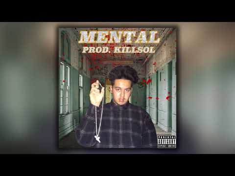 EL SOL HOE aka SOL FANETO - MENTAL (PROD. KILLSOL)