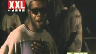 Jeru The Damaja - Come Clean HQ