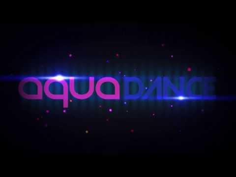 SANYA DYMOV | 27.06.15 | AQUADANCE