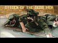 Sabaton Attack Of The Dead Men Subtitulado Español
