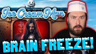 Ice Cream Man (2026) - Movie Review