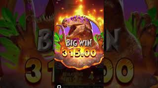 Jurassic Kingdom — รางวัลใหญ่