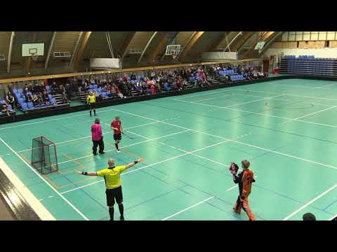 Voima Edustus - SB Heinola, 01.11.2019, Rankkarit