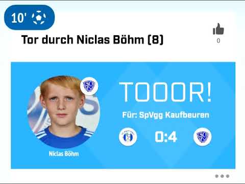 Schwäbische Hallenmeisterschaft 2019 E-Junioren U11