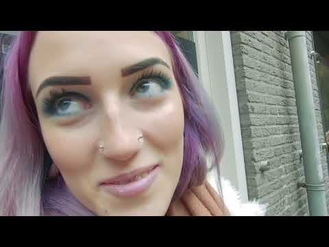 CITYFLASH & LAURA-LY SEIKLUSED AMSTERDAMIS vol.2