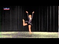 Anastasia Tillman (15) The Dance of the "Sparrow ...