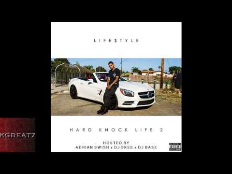 Lifestyle ft. Clyde Carson - I Go [New 2014]
