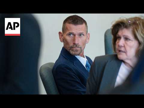 Vermont jury convicts a man of attempted murder in shooting ...