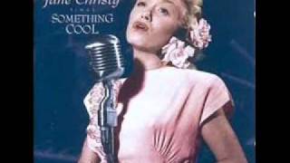 You're making me crazy por June Christy.wmv