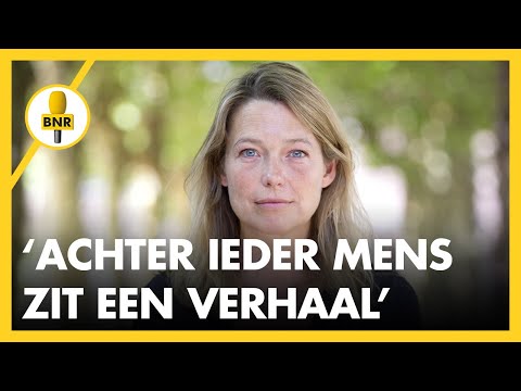 Femke van der Laan nieuwe nachtpresentator NPO Radio 1: 'Dat wordt wel pittig!' | The Friday Move