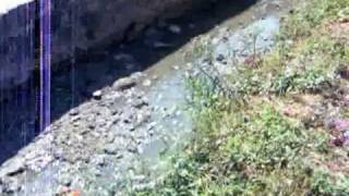 preview picture of video 'Contaminación con Agua Residual en Epatlán.'