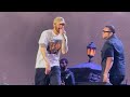 Eminem Cinderella Man Soundstorm Festival 2024 Riyadh Saudi Arabia 12 12 2024