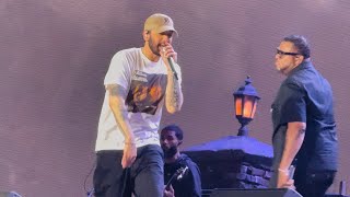 Eminem - Cinderella Man (Soundstorm Festival 2024, Riyadh, Saudi Arabia, 12.12.2024)