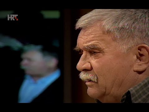 Legendarne Nedjeljom u 2: Boris Dvornik, 2006.