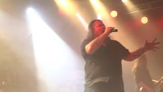 Eisregen - Blutkreis (Live 04.05.2017 Hannover) Fleischfilm Premiere 2017