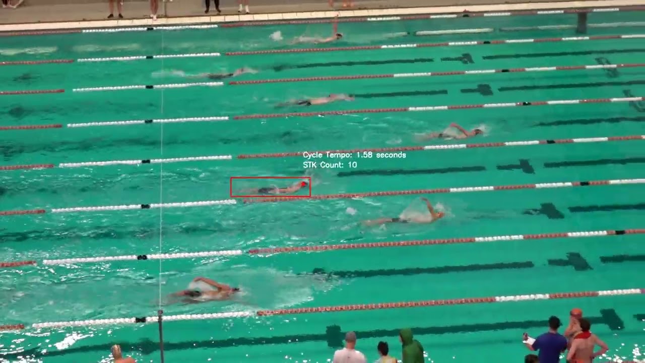 STROKE ANALYSIS preview