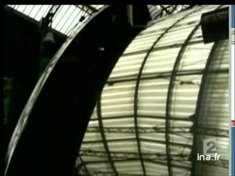 20 heures le journal : [émission du 2 Mai 2005]