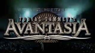 Avantasia - No Return (Andre Matos &amp; Tobias Sammet) (Legendado PT-BR )