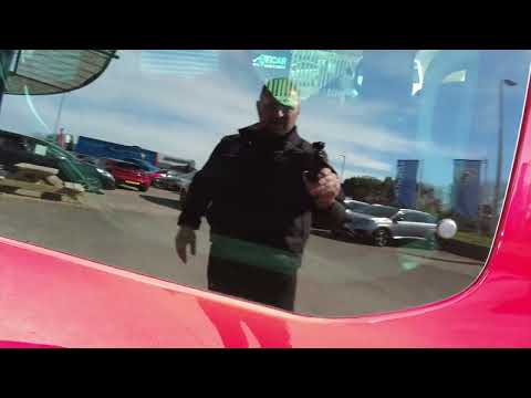 Peugeot Partner Tepee Outdoor WJ18NUV www.guyperry.co.uk