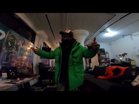 ANKHLEJOHN - I  MISS YOU (Official Video)