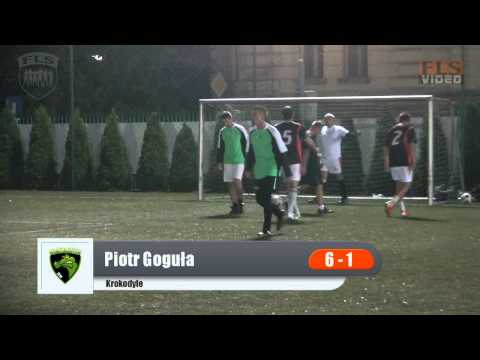 9. tydzień: Krokodyle - DDD Architekci (FLS Jesień 2012)