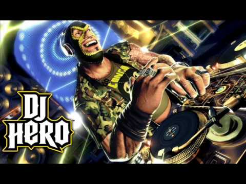 DJ Hero: Belle Biv Devoe - Poison vs Cameo - Word Up!