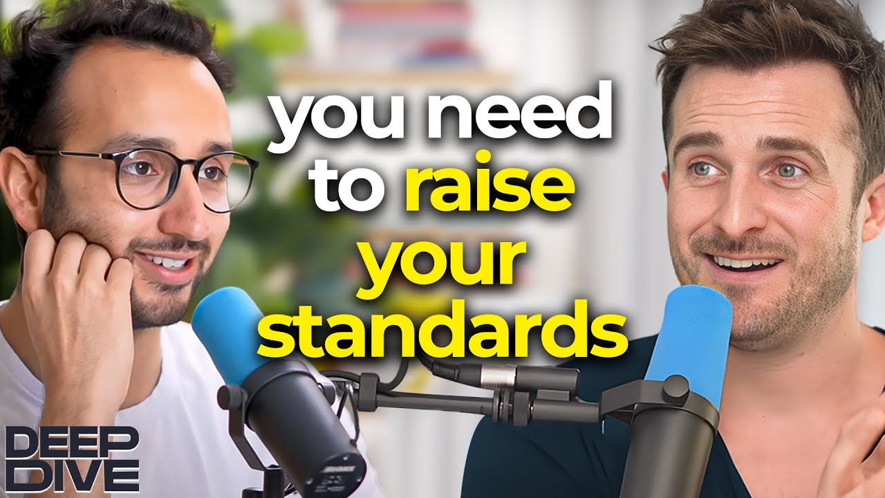 Why You've Not Met Your Person - Matthew Hussey