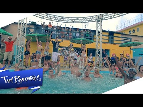 MC 2K - Eu Gosto (TOM PRODUÇÕES)