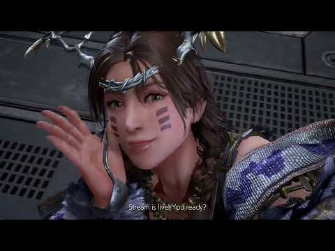 Anakin VS RangCHU ComboBreaker 2022 WINNERS SEMIFINAL Tekken7