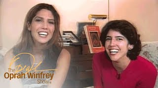 J.Lo&#39;s Sisters Open Up About Their Famous &quot;Goofball&quot; Sister | The Oprah Winfrey Show | OWN