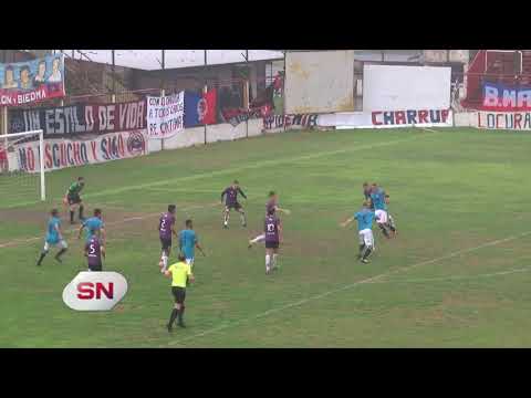 Fútbol de ascenso. Central Córdoba 0 Argentino de Quilmes 4 Informe de @MarceloGodino