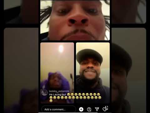 Ty mack billy vs 26 Ar saydat going crazy on one of da slimes 🐍🩸🩸🩸🩸🩸🩸🩸