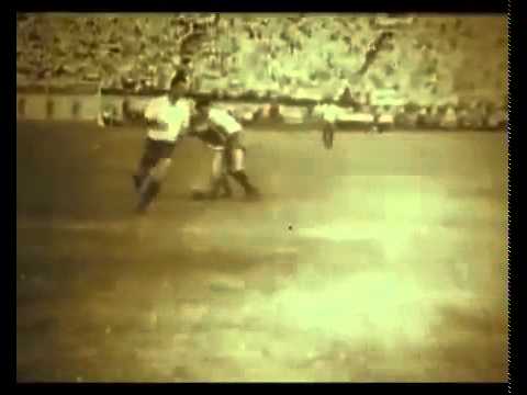 Dinamo Tbilisi - Bahia 4-0 - 21 agosto 1960 - gara amichevole