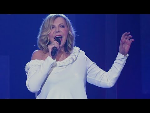 Hana Zagorová - Studánko stříbrná (LIVE - 2010)