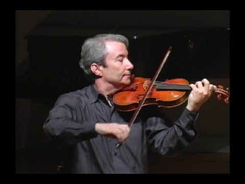 Happy 75th Birthday, Daniel Heifetz!