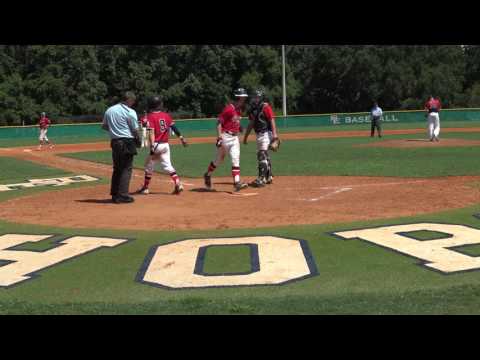 07 27 17 James Darle Jones Jr Highlight's from a Double Dip