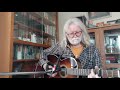 Country Water - Mike Cooper, Acoustic Cover by Franz Kratschat.