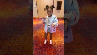 I’m so ATL! #dance #shortsvideo