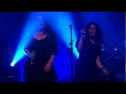 Stream of Passion - When the Levee Breaks (feat. Marjan Welman) (Live at Tivoli, 28-12-2012)