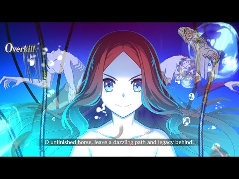 Finally! A Proper Loop.