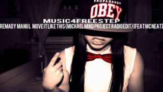 Remady  Manu L   Move It Like This Michael Mind Project Radio Edit) [feat MC Neat]