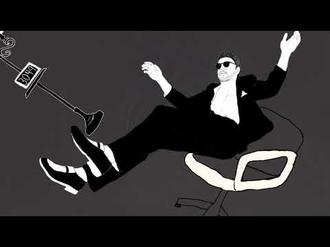 Brandon Markell Holmes -  AI